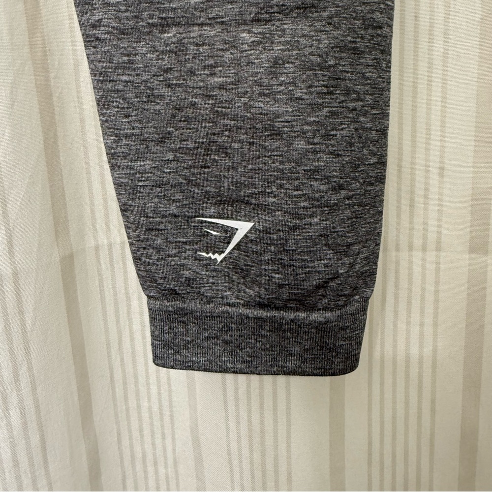 GYMSHARK High Waisted Seamless Leggings - Picture 4 of 4